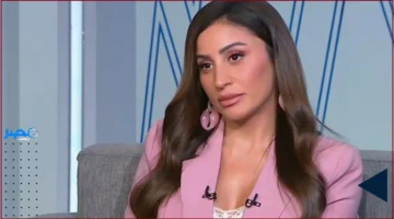 دينا الشربيني تقدم بلاغًا قانونيًا ضد مروة صبري بتهمة التشهير والسب